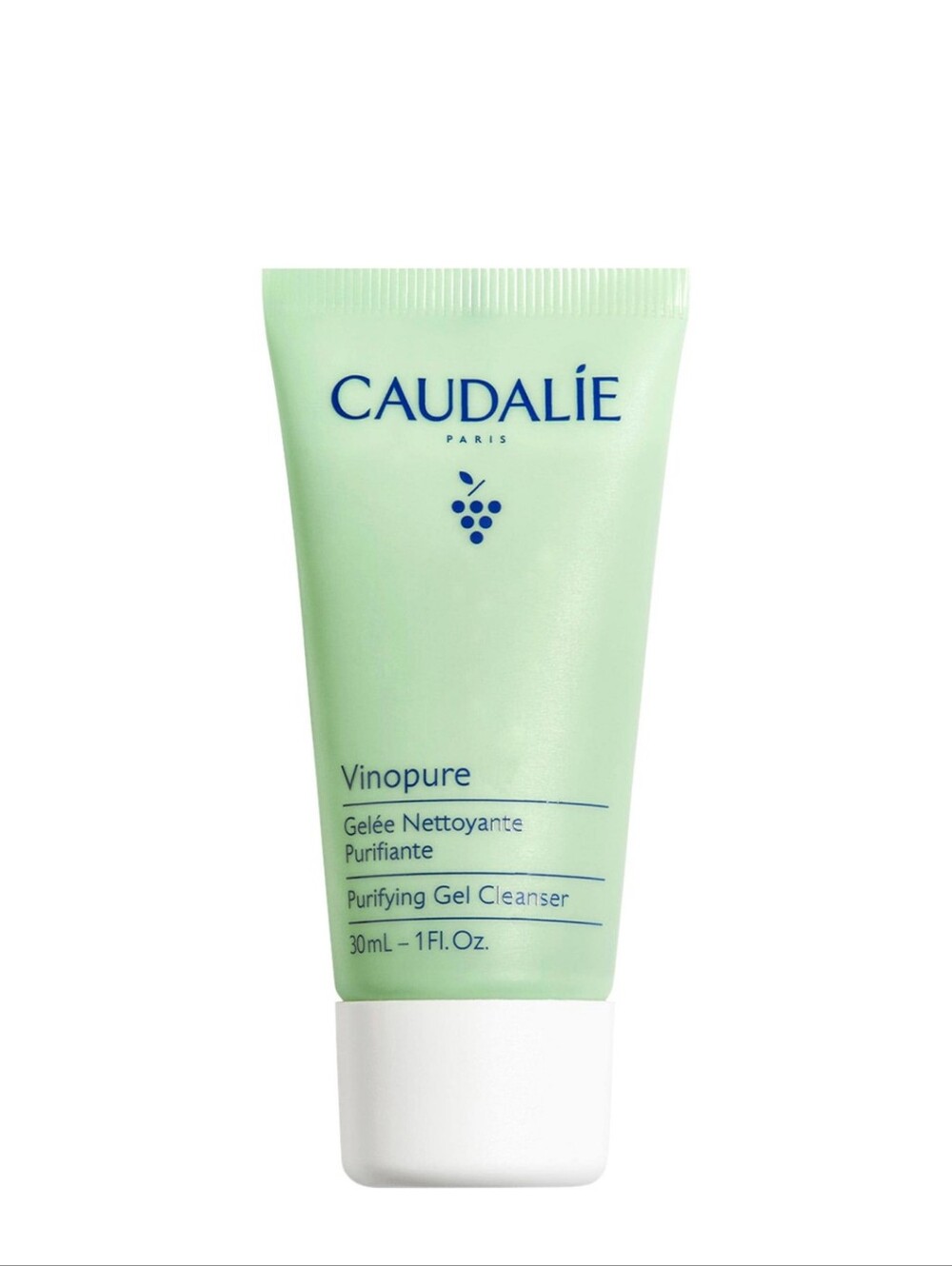 SALE!🍍🆕 Caudalie Vinopure Pore Purifying Gel Cleanser 30ml